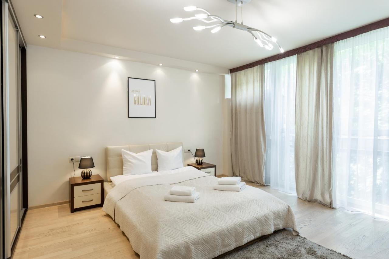 Golden Apartments Warsaw - Top Location - Grzybowska 5 Екстер'єр фото
