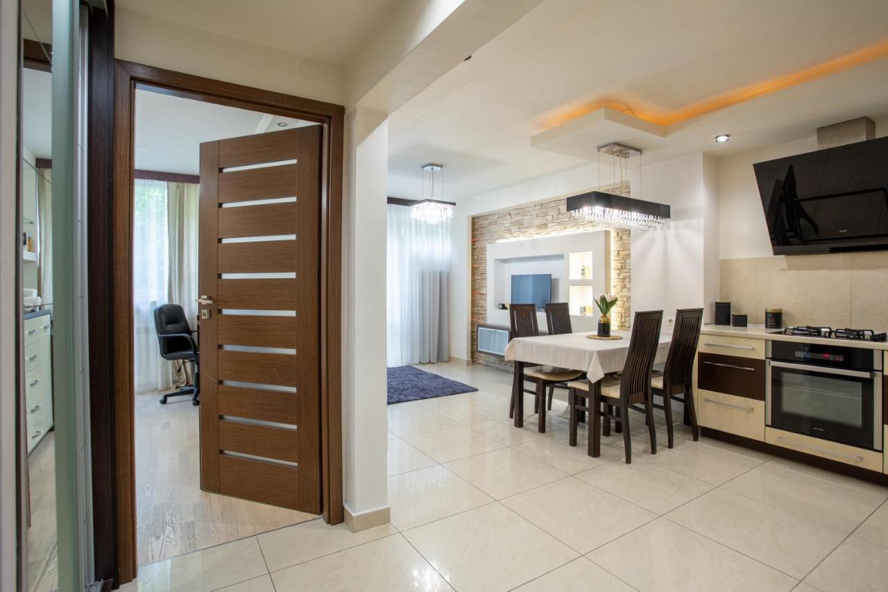 Golden Apartments Warsaw - Top Location - Grzybowska 5 Екстер'єр фото