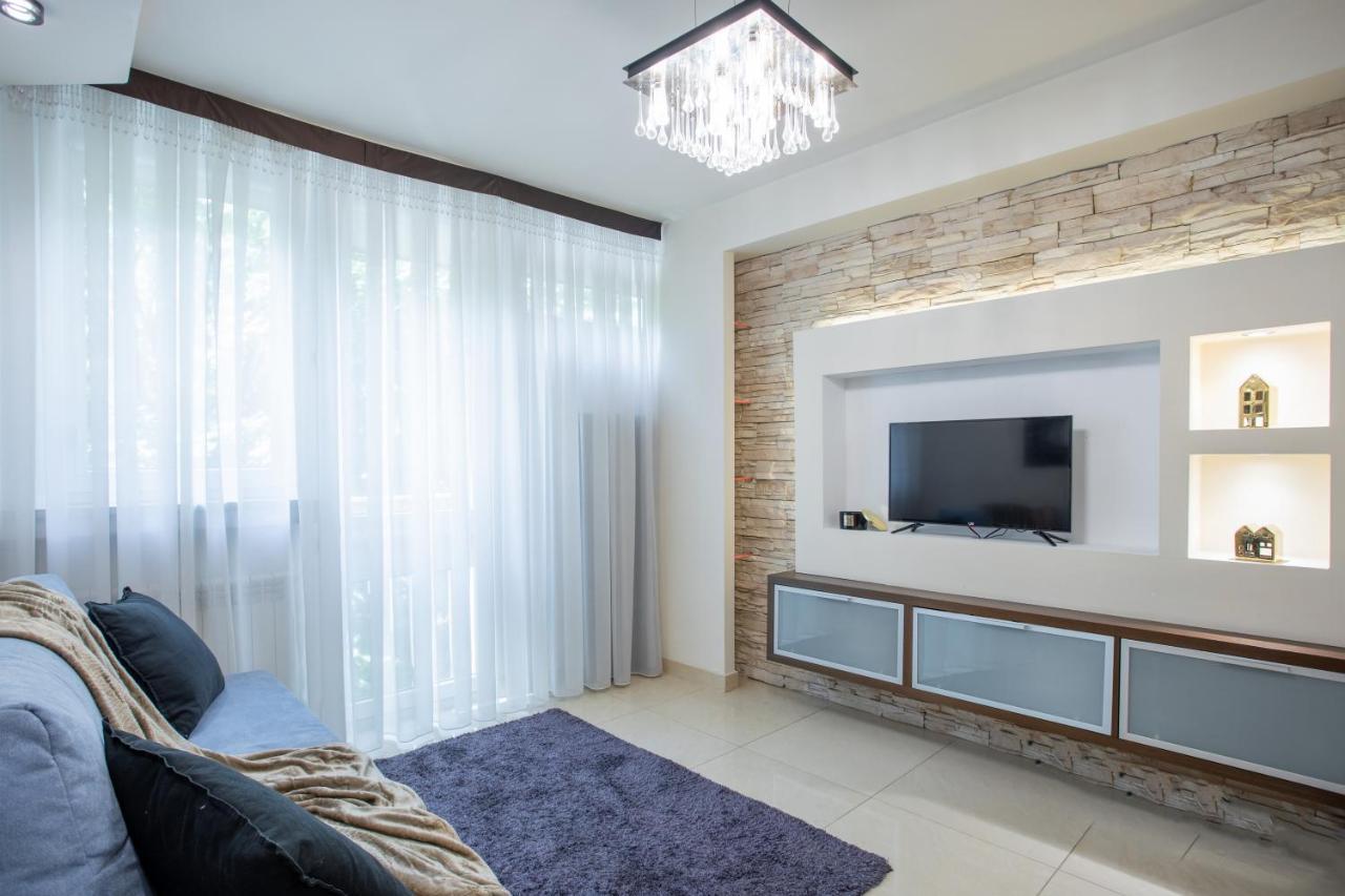Golden Apartments Warsaw - Top Location - Grzybowska 5 Екстер'єр фото